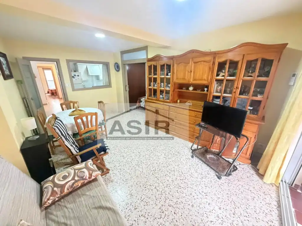 Apartment with lift for sale in Avenida Blasco Ibañez, imagen 9