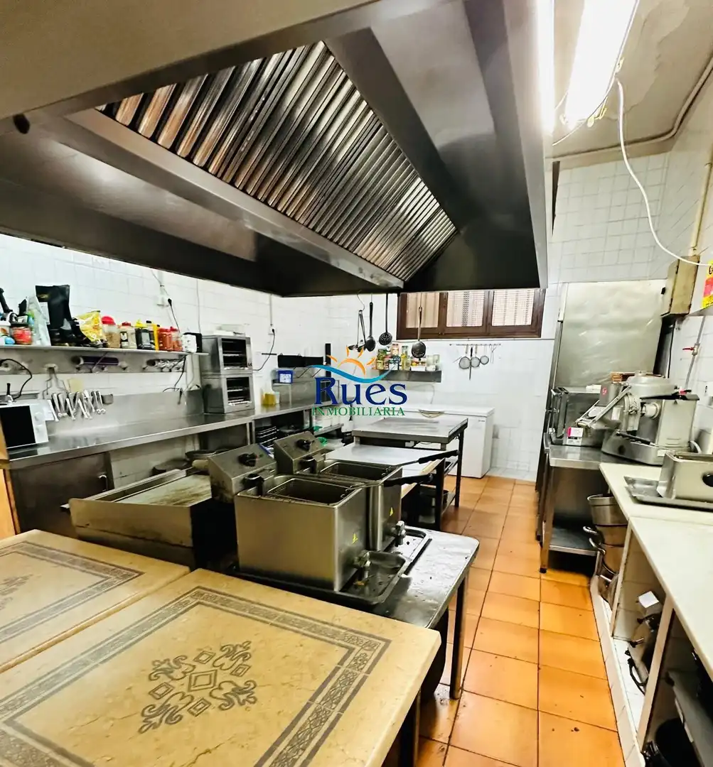 Business premises for transfer in Calle Torre blanca, imagen 24