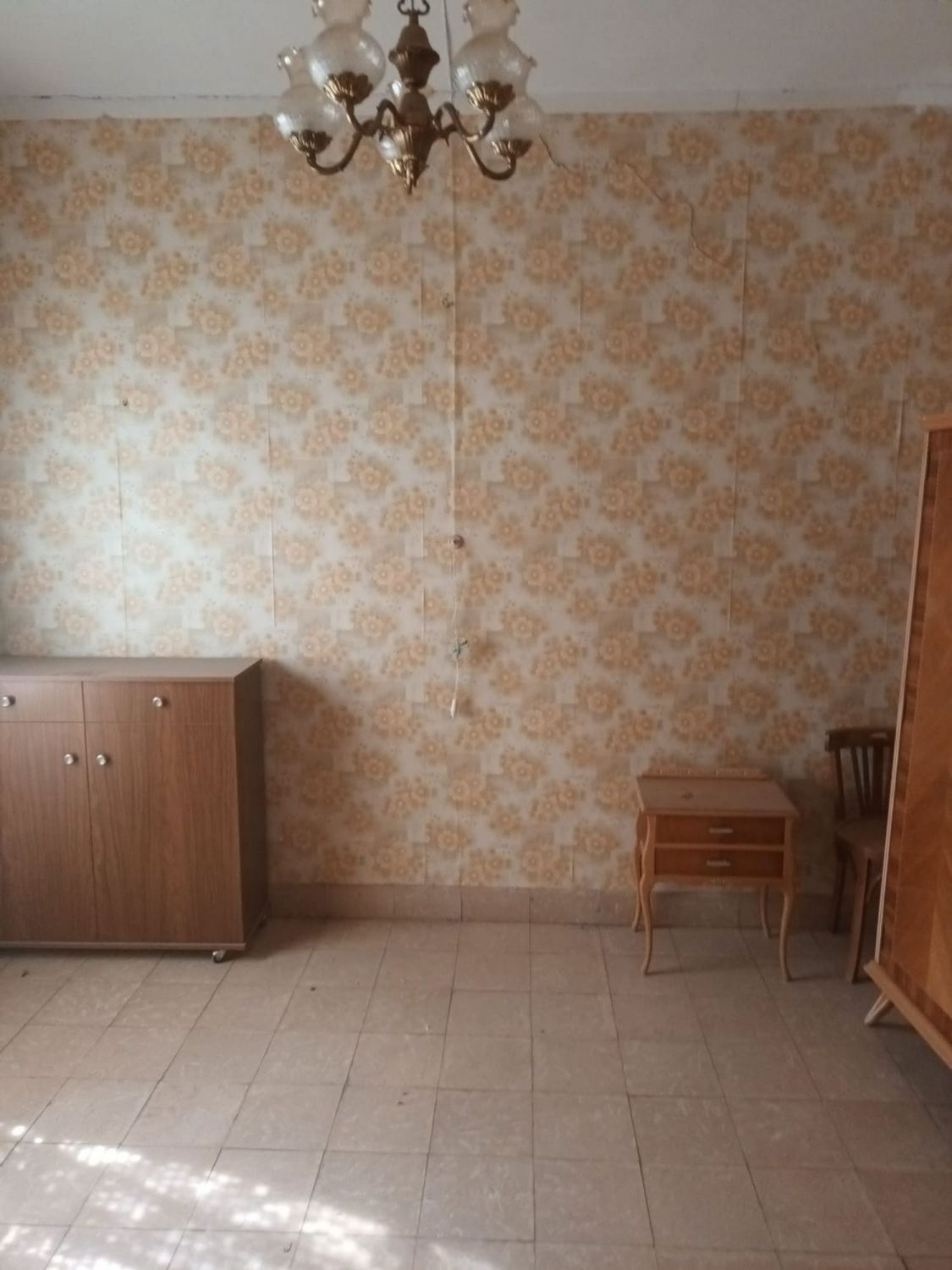 Dormitori de Casa o xalet en venda en Santa Cruz de Mudela