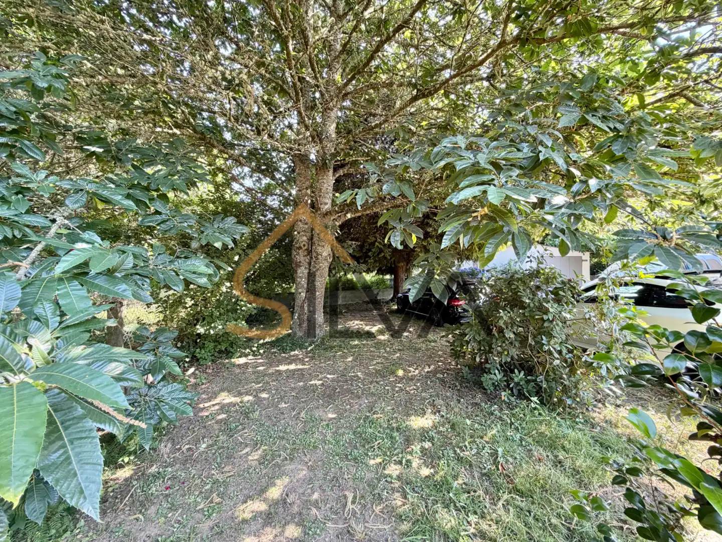 Casa o xalet en venda en Outeiro de Rei amb Calefacció, Jardí privat i Traster