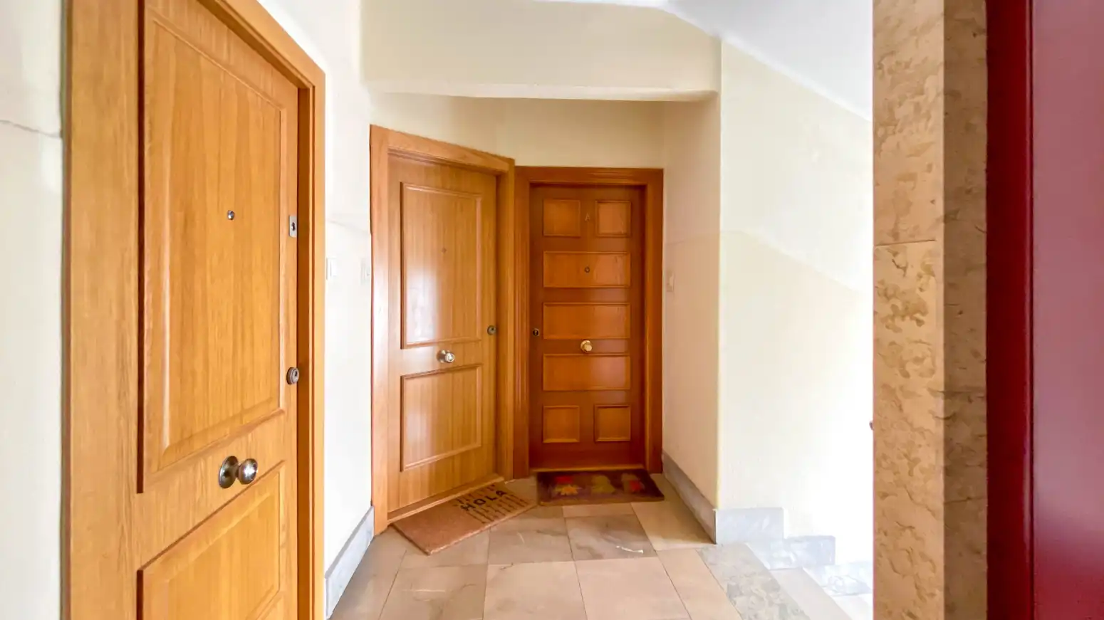 Flat for rent in Santander  with Home automation