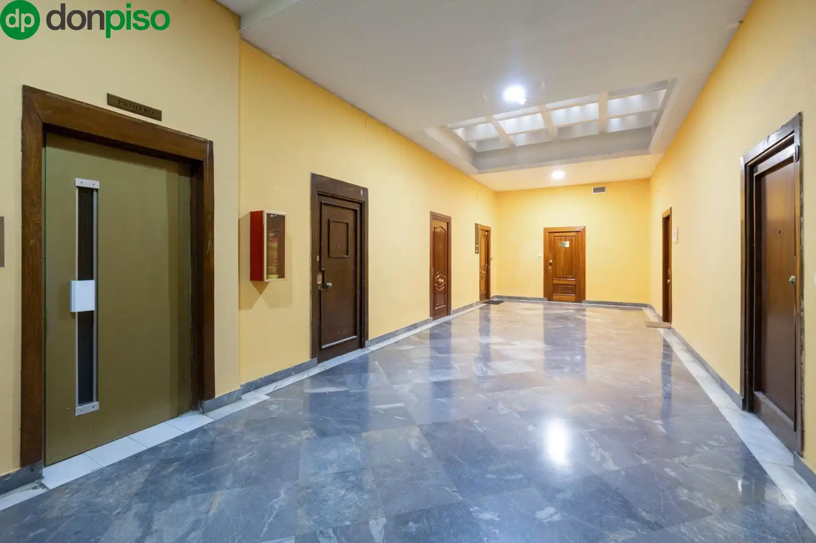 Local comercial en venda a Calle SARABIA, imagen 11