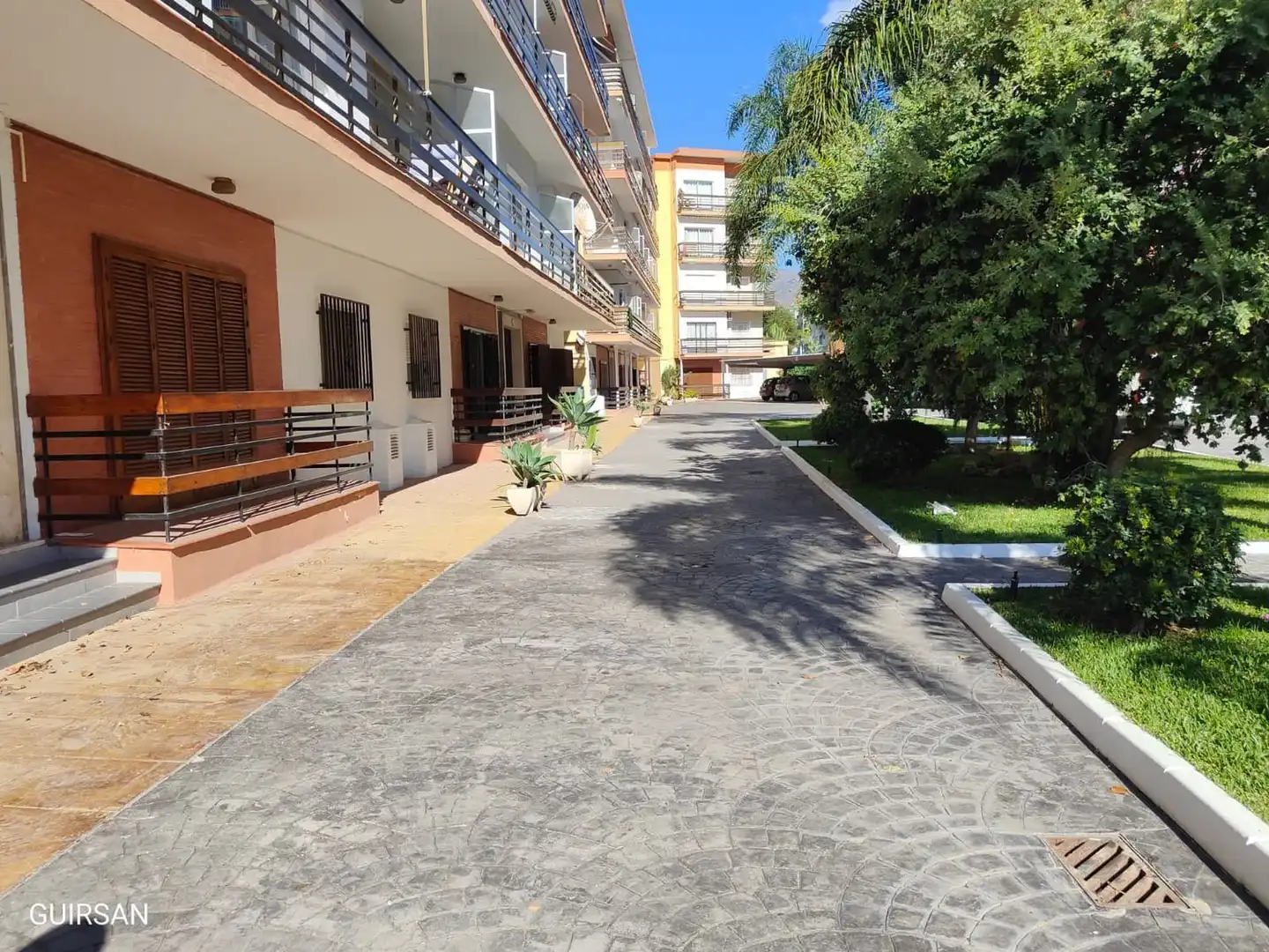 Pis amb jardí en venda a del Mar, imagen 54
