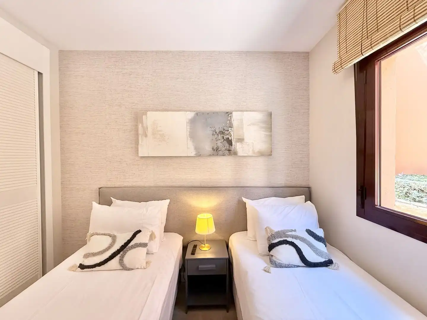 Flat with pool for sale in Urbanización Los Flamingos 45, imagen 11