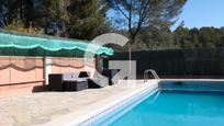 Swimming pool of House or chalet for sale in Piera  with Air Conditioner and Swimming Pool