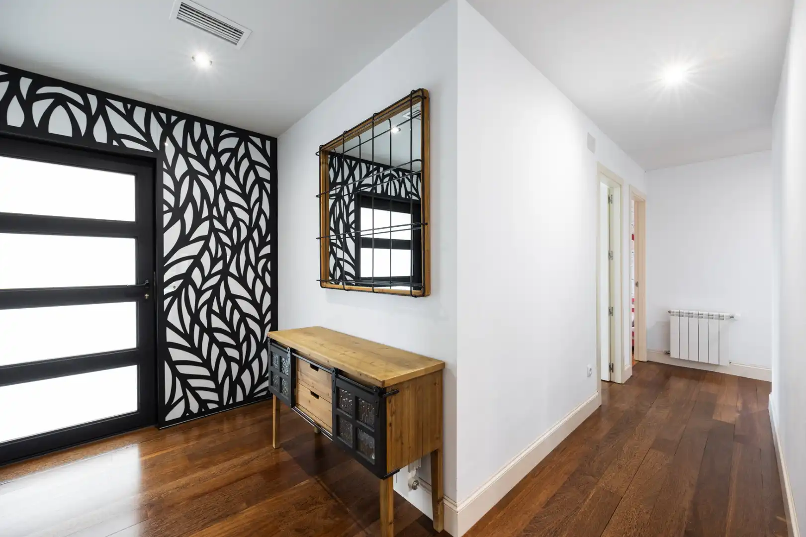 Casa o chalet en venta en Layos con Aire acondicionado, Calefacción y Jardín privado