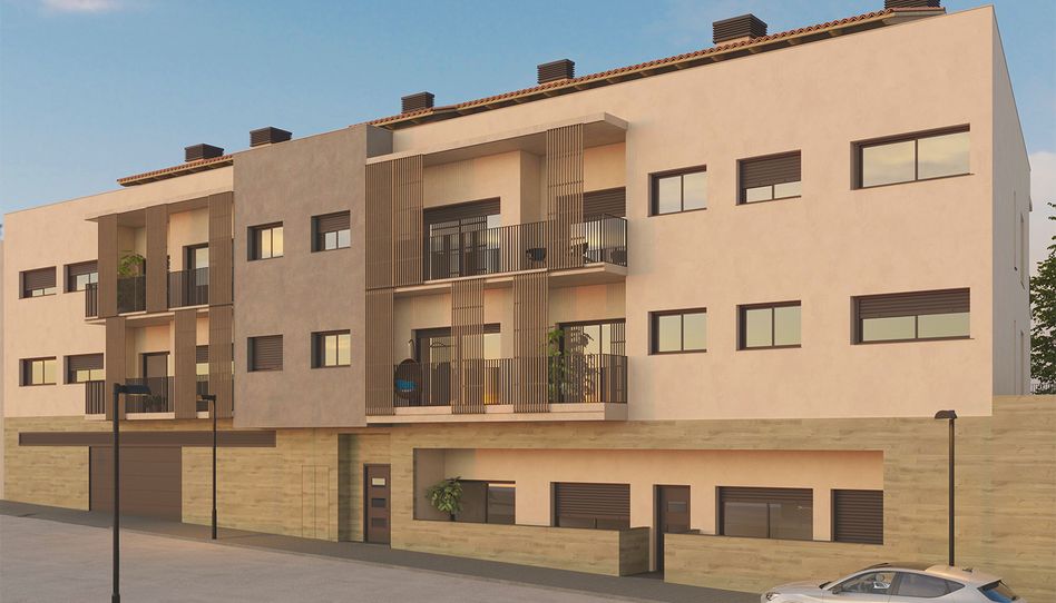Foto 1 von Wohnung zum Verkauf in Carrer Antic Camí del Coll, Tona, Barcelona