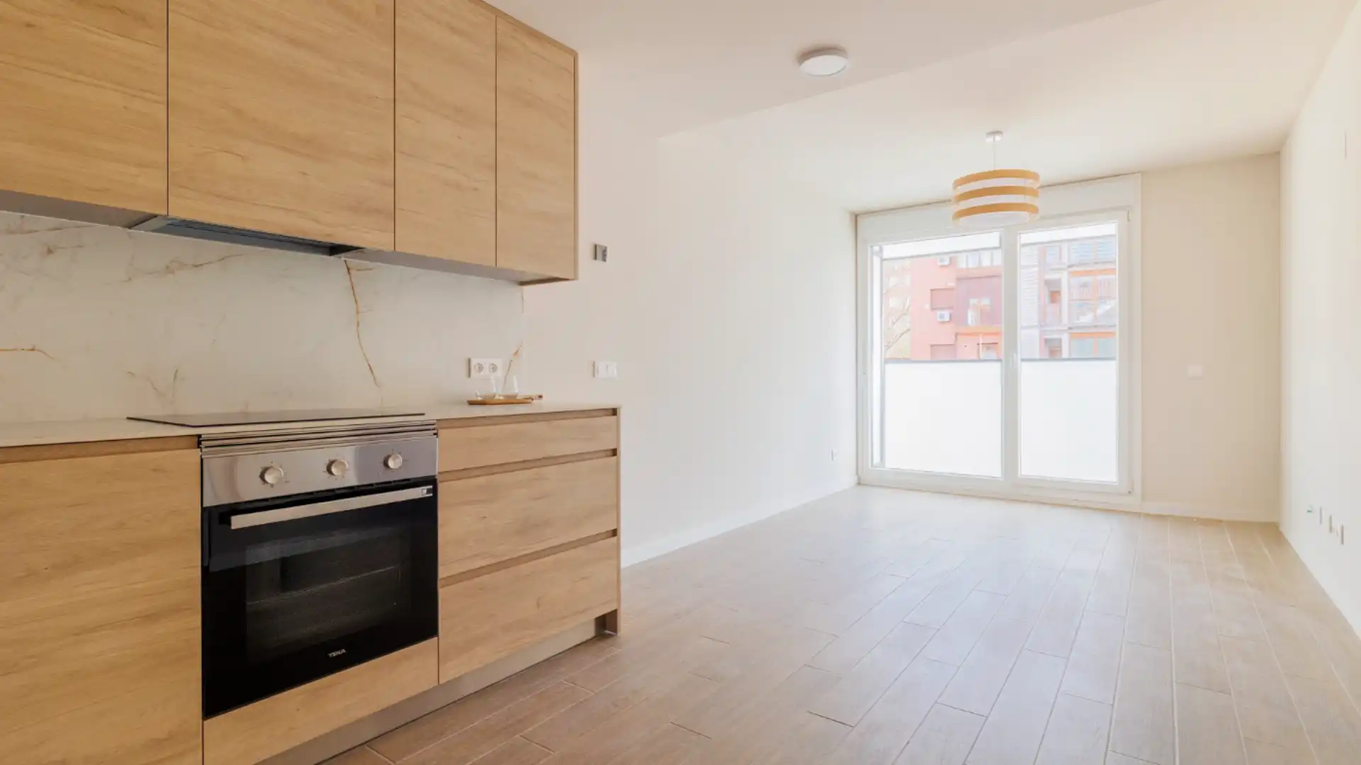 Flat for rent in Alcalá, Veredillas