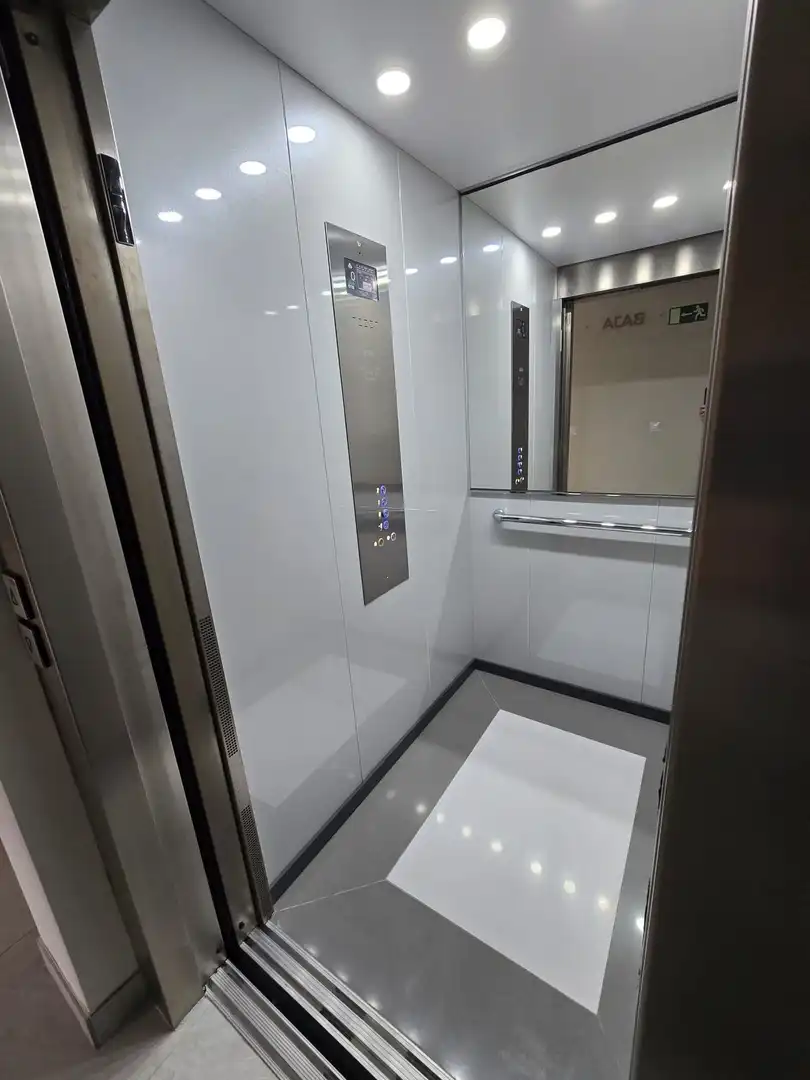 Piso con piscina en venta en Estepona - Estepona,Centro,Avenida Blas de Lezo, imagen 16