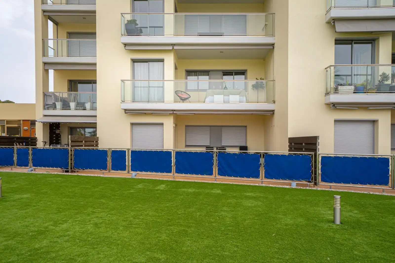 Appartement avec piscine à vendre à Santa Margarita, imagen 12