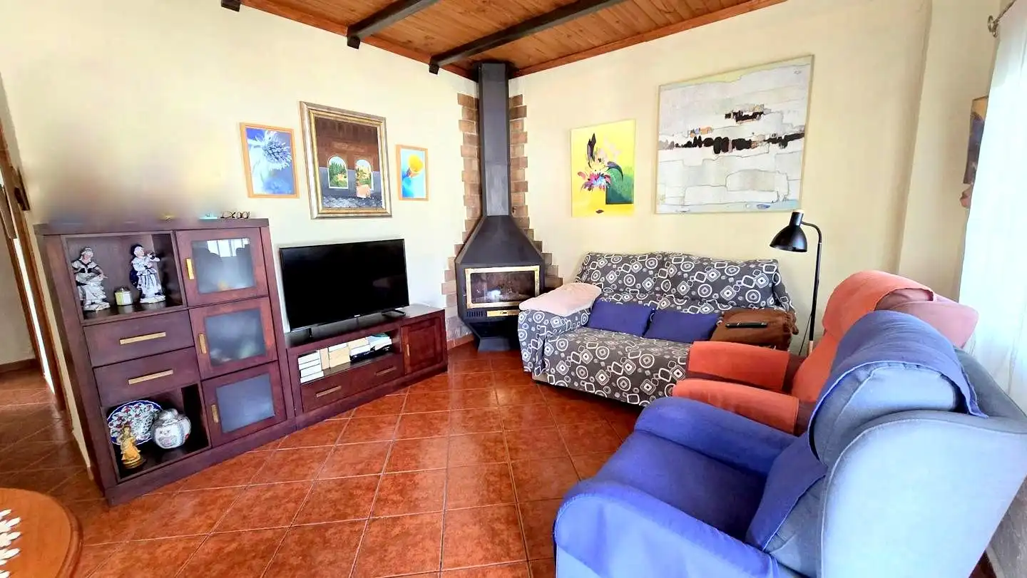 House with garden for sale in Camí de la Sèquia del Rei, imagen 16