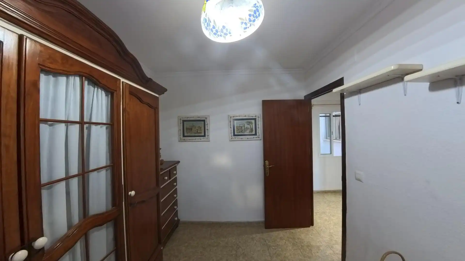 Flat for sale in Hornos Púnicos