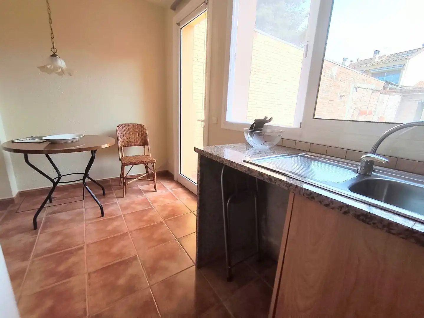 Terraced house with garden for sale in Veïnat, imagen 9
