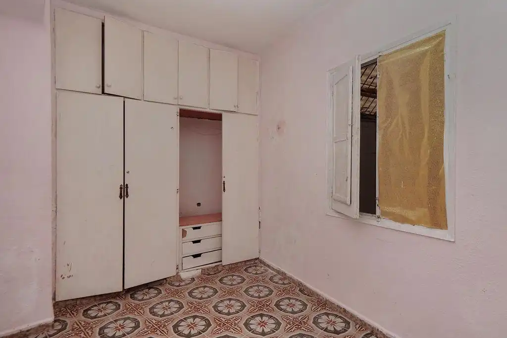 Piso con terraza en venta en Casco Urbano, imagen 12