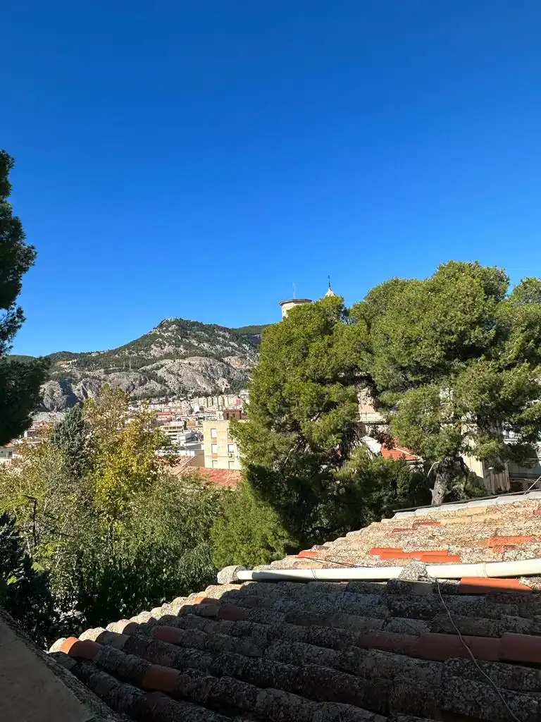 Attic for sale in Carrer Sant Nicolau, Centre - Zona Alta