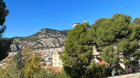 Foto 2 de Ático en venta en Carrer Sant Nicolau, Centre - Zona Alta, Alicante