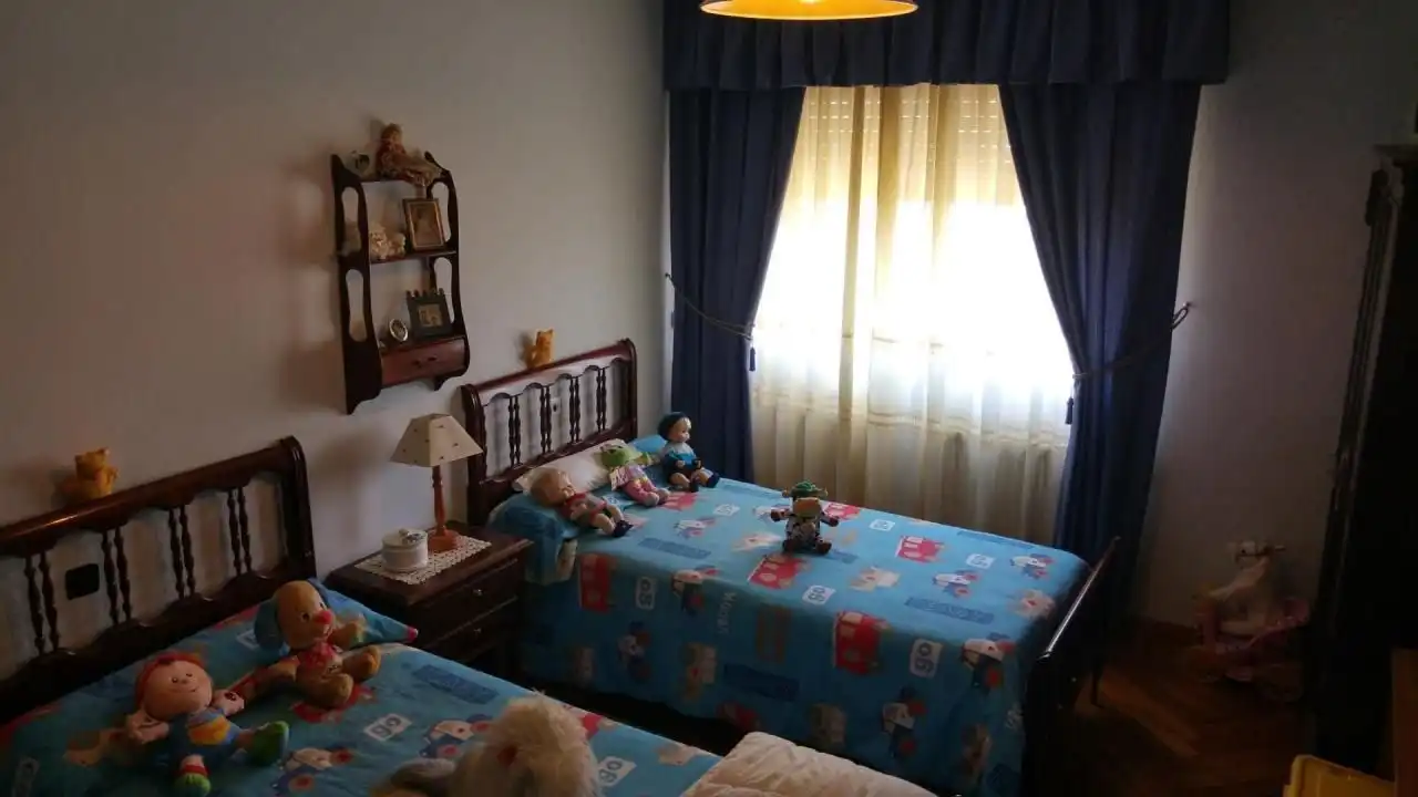 Casa o xalet en venda a Eduardo Blanco Amor, 11, Zona Fernández Ladreda