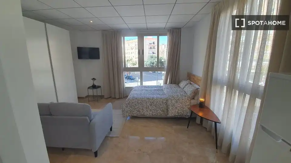 Flat to rent in Algirós, imagen 2