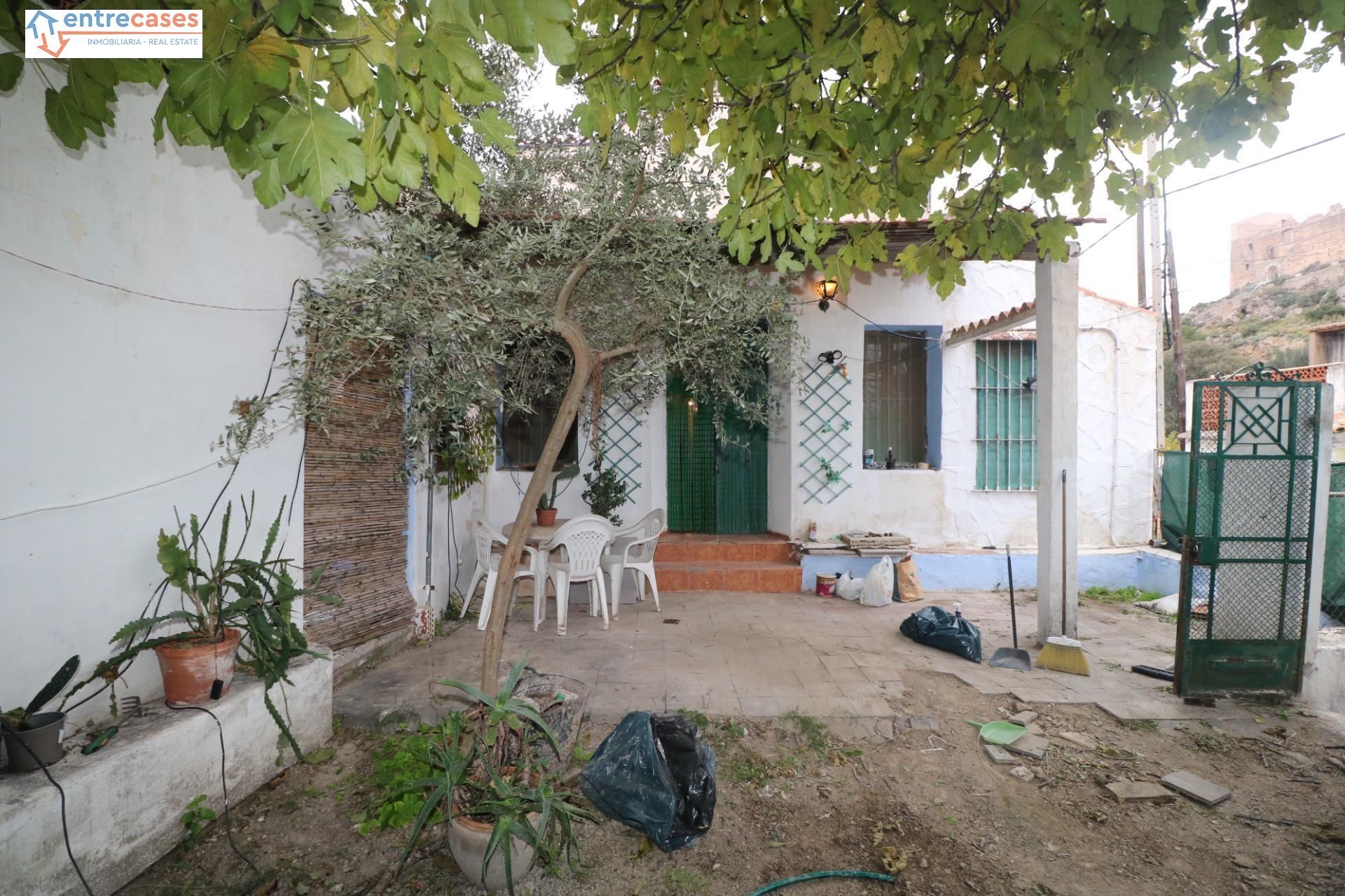 Außenansicht von Country house zum verkauf in Estivella