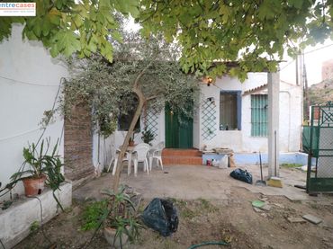 Casa rústica en venda a Estivella