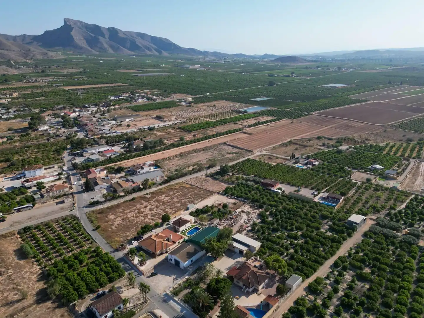Casa o xalet en venda a Montepinar - La Aparecida - Raiguero