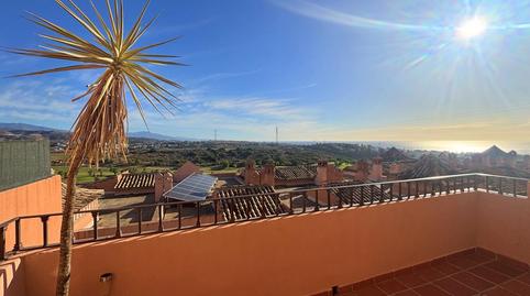 Foto 2 de Casa adosada en venta en Isabel Barreto, Valle Romano Golf, Málaga