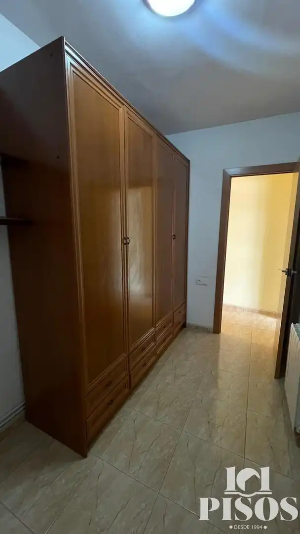 Piso de alquiler en Elcano D, Creu de Barberà