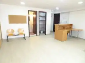 Oficina amb ascensor de lloguer a Centro, imagen 6