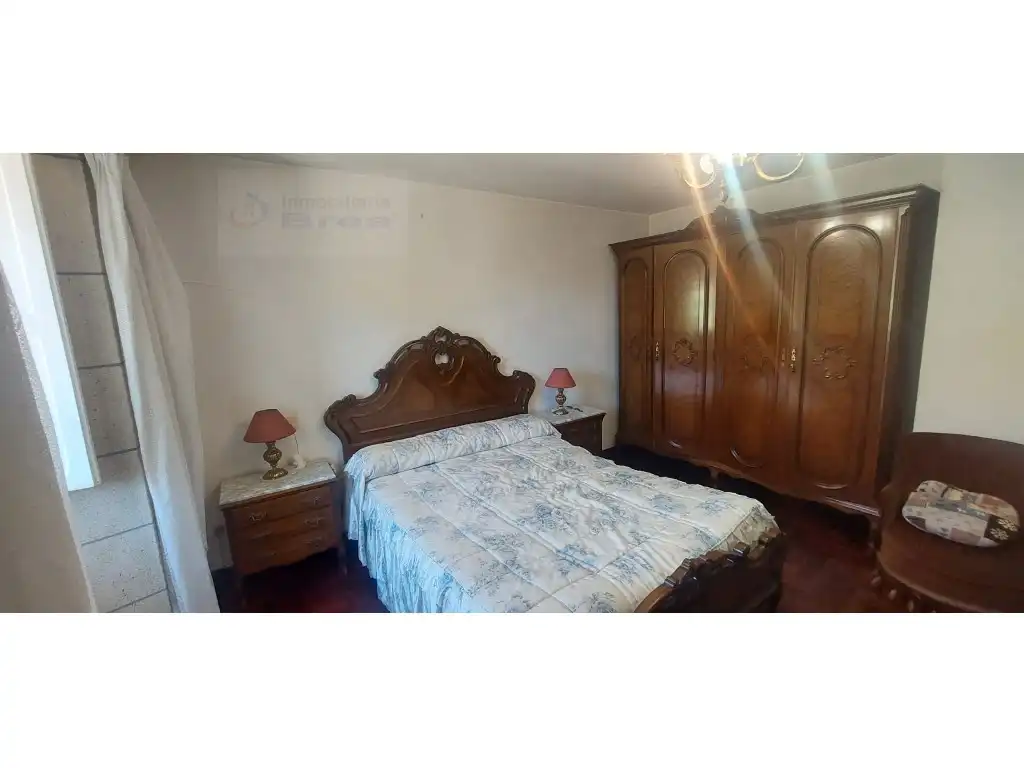 Schlafzimmer von Haus oder Chalet zum Verkauf in Silleda