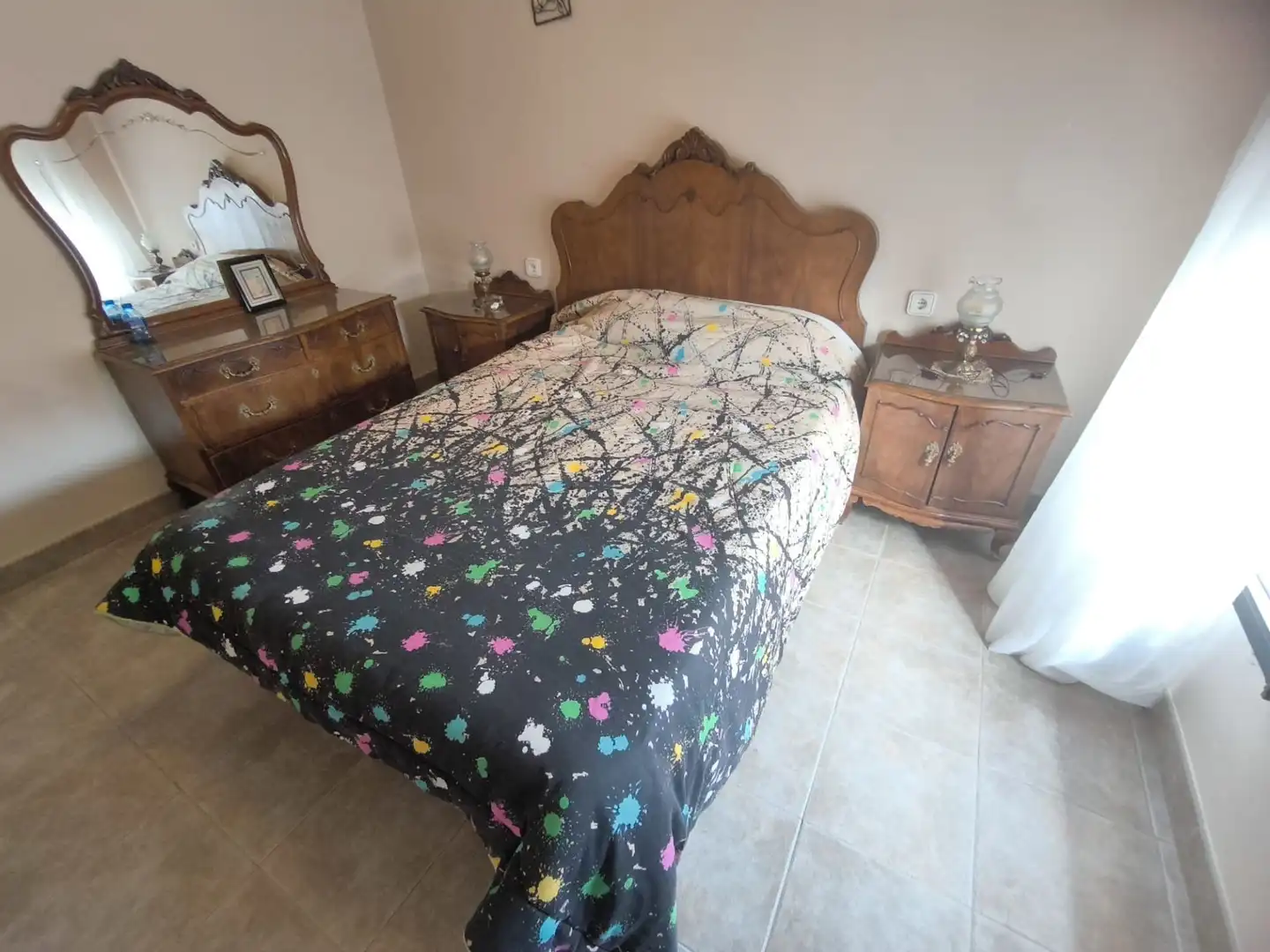 Piso en venta en Centre - Zona Alta