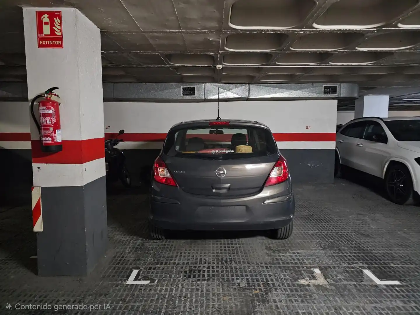 Piso en venta en La Nova Esquerra de l'Eixample
