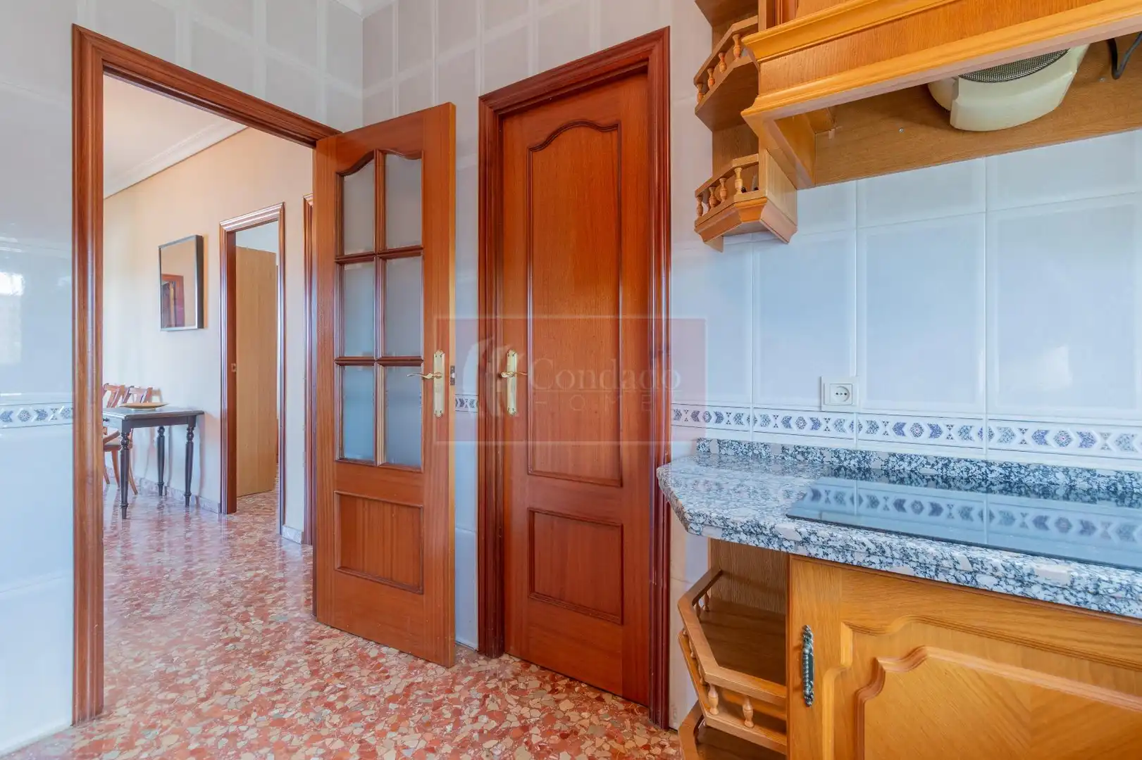 Villa mit Garten zum Verkauf in Periurbano Oeste - Sierra, imagen 23