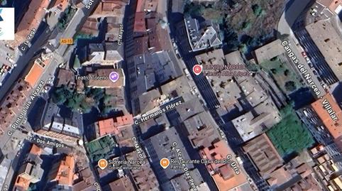 Photo 2 of Flat for sale in Calle Hnos Fernandez Florez, Cangas del Narcea, Asturias