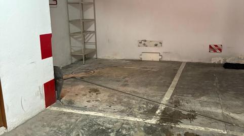 Foto 4 de Garatge en venda a Calle Fray Tomás de Berlanga, Triana Oeste, Sevilla