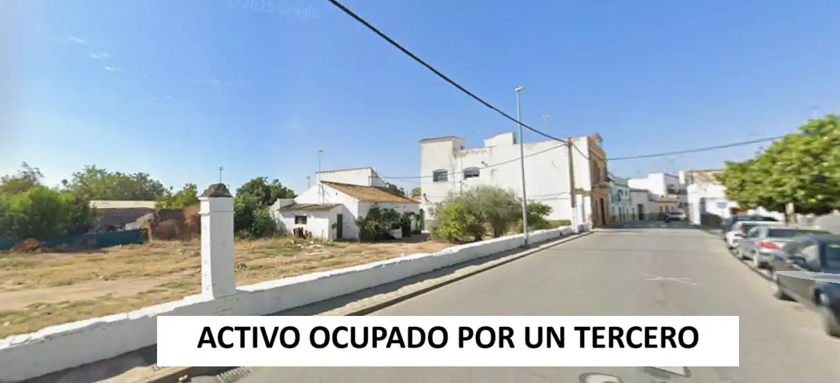 Storage room for sale in Calle Ramón y Cajal, Lora del Río