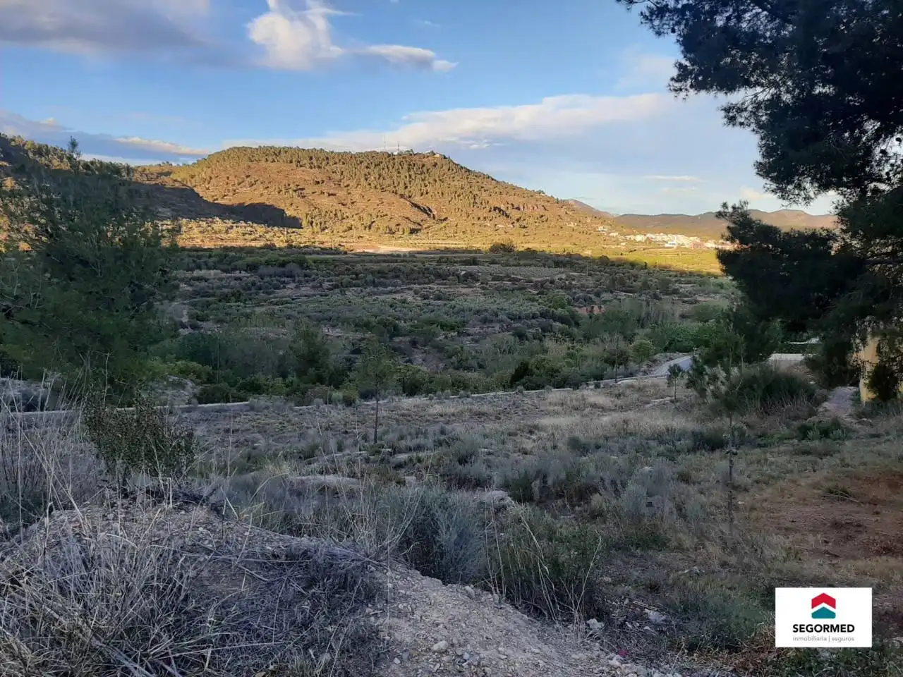 Residencial en venta en Algimia de Almonacid