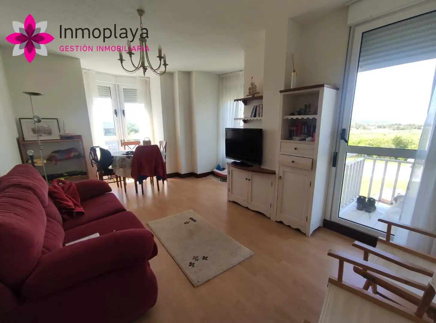 Apartment with terrace to rent in Tregadín, imagen 13