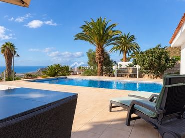 Maison avec piscine à vendre à Valle San Lorenzo