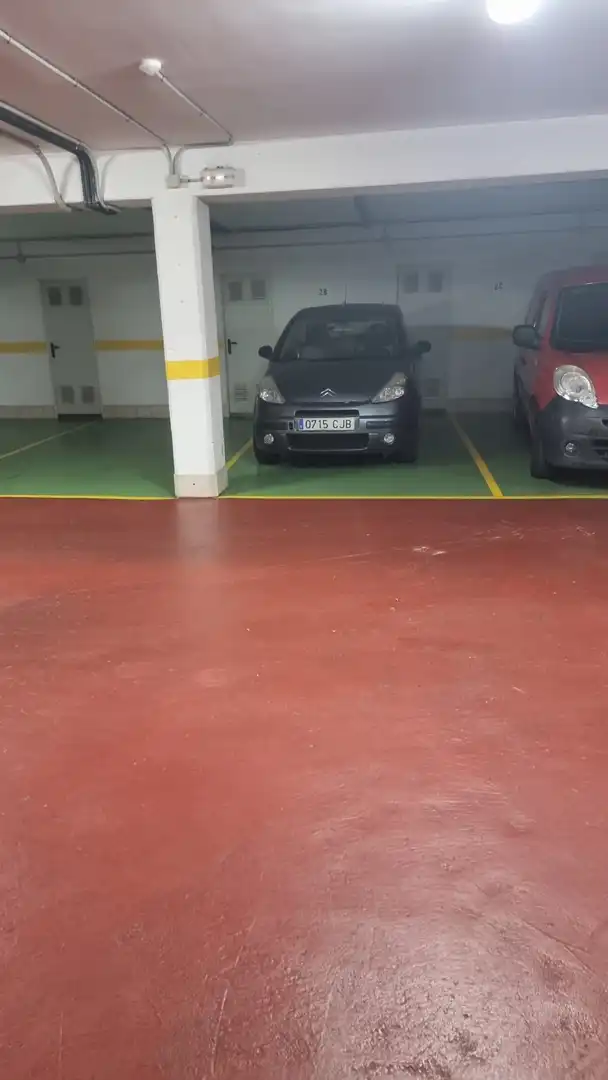 Wohnung mit Terrasse zur Miete in Adina- Portonovo, imagen 19