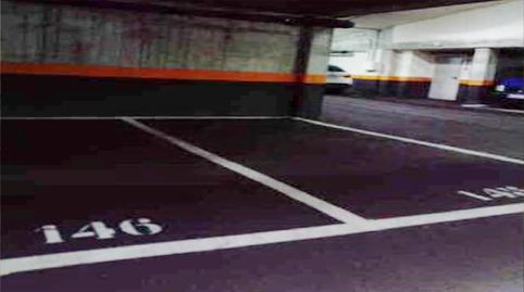 Foto 3 de Garatge en venda a C/ Martin Luther King, Prado Santo Domingo - Ensanche, Alcorcón