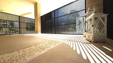 Foto 2 de Planta baixa en venda a Paseo Marítimo Rey de España, Castillo Sohail - Myramar, Fuengirola