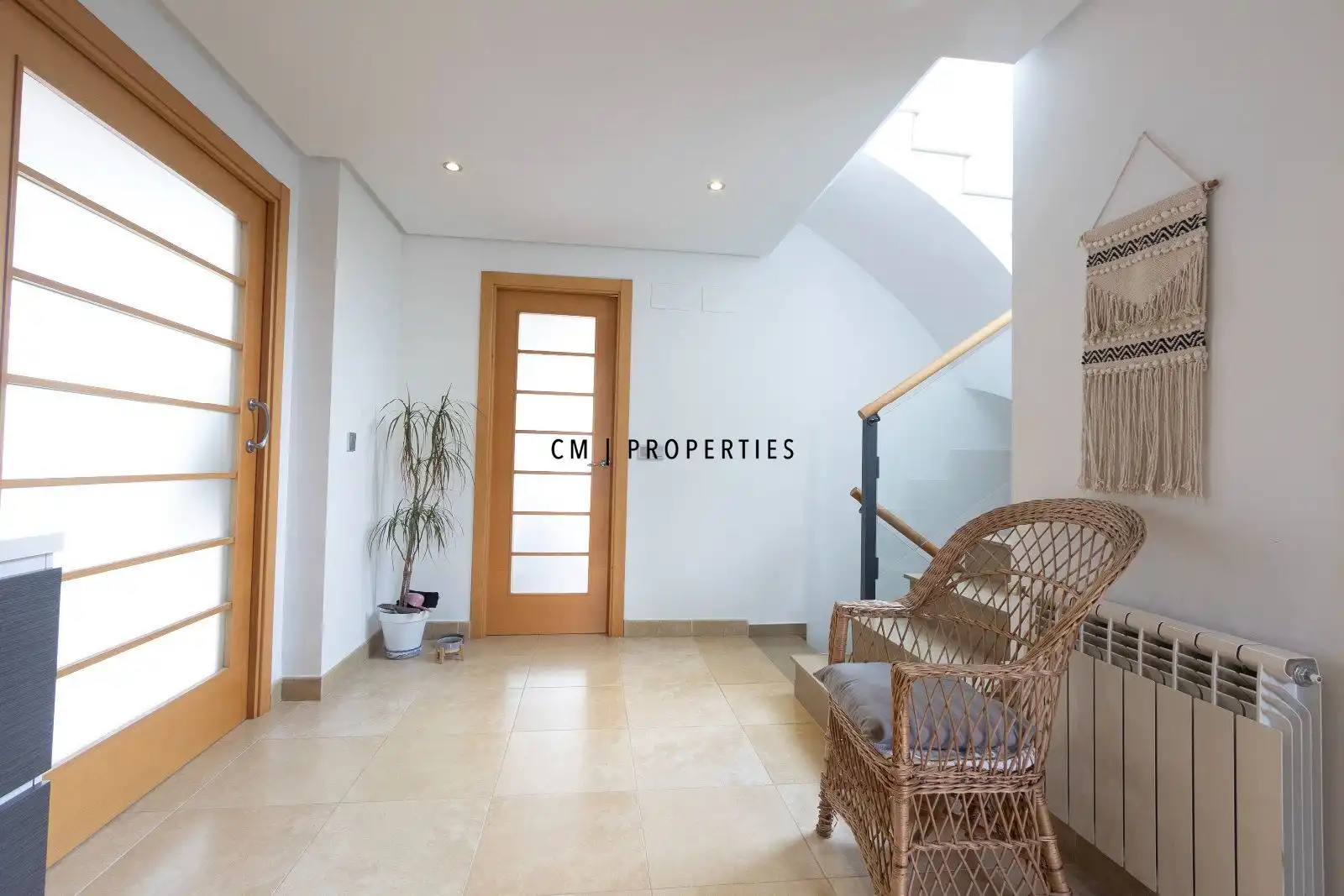Chalet con terraza en venta en Calle de los tornejos, imagen 9