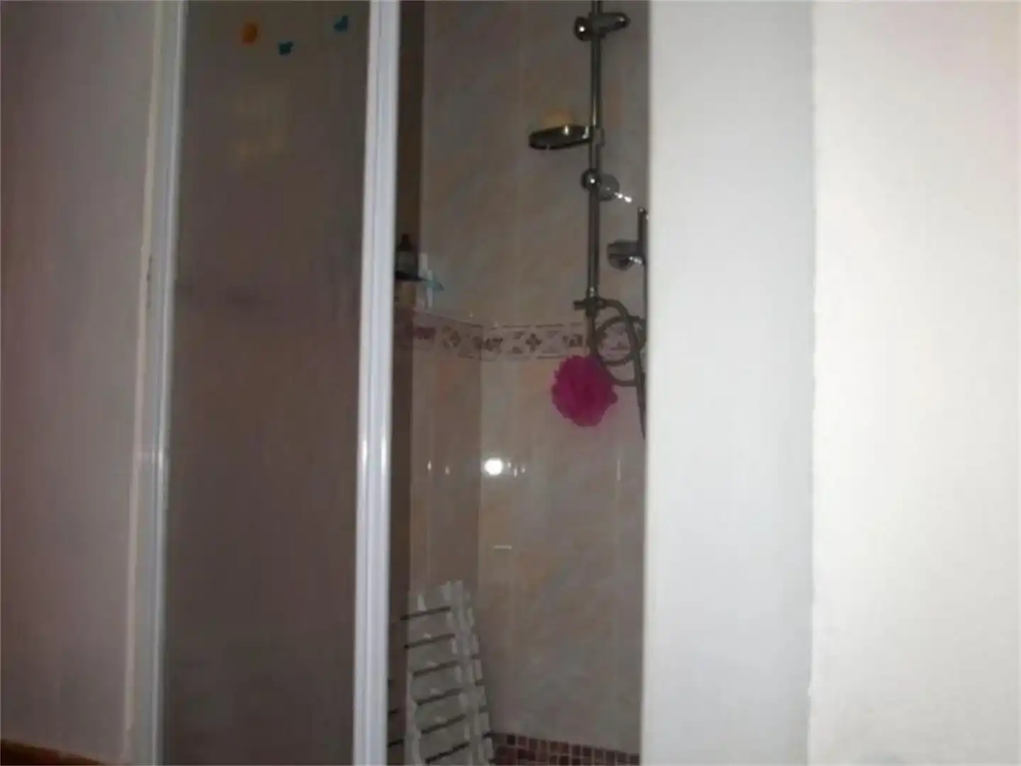 Baño de Piso en venta en Paterna del Madera con Amueblado y Balcón