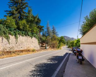 Haus oder Chalet zum verkauf in De Huetor Santillan, Huétor de Santillán