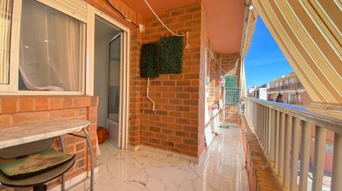 Foto 5 de Pis en venda a Calle de Pedreguer, 5, San Gabriel, Alicante