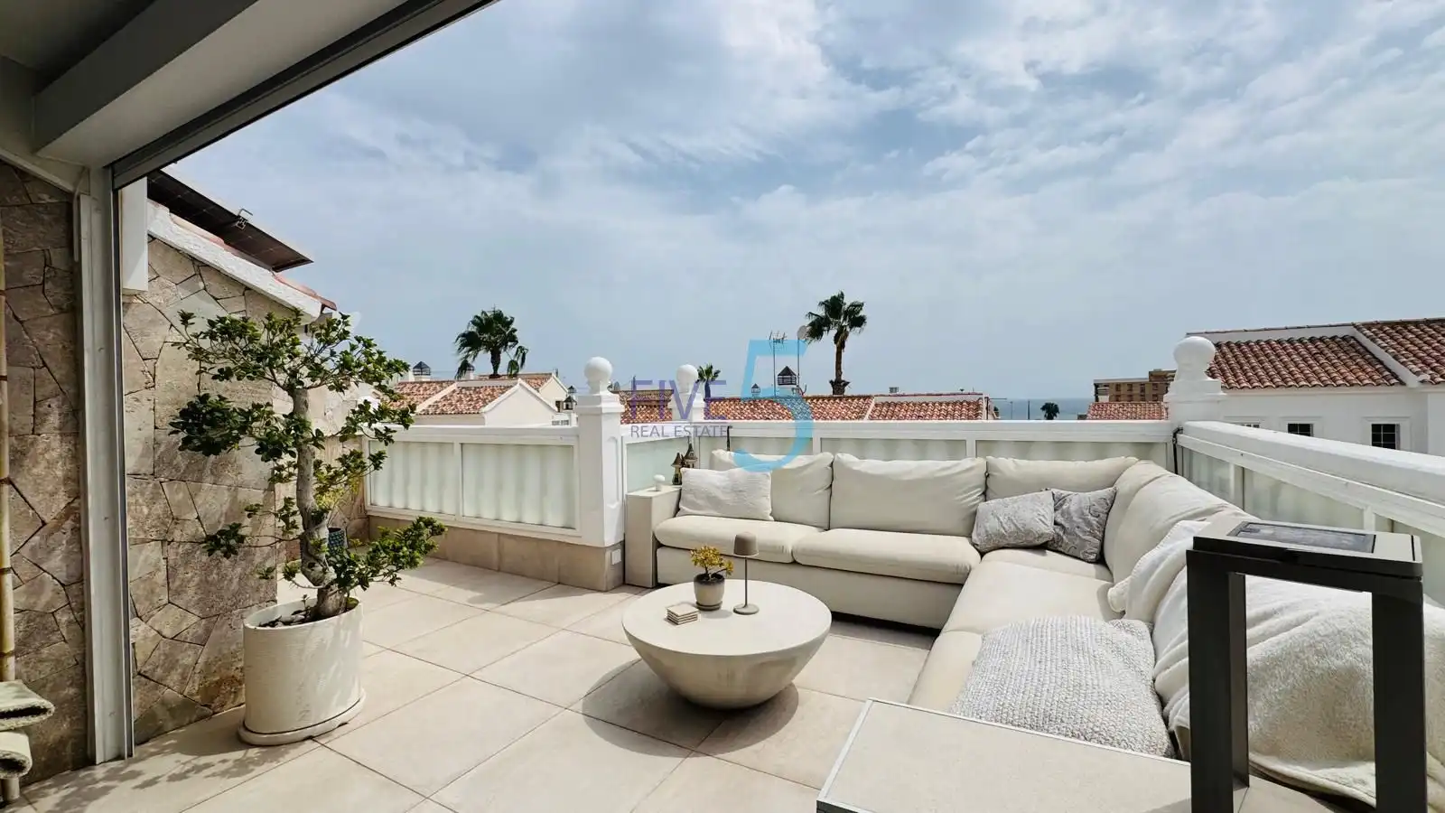 Reihenhaus mit Terrasse zum Verkauf in Playa de los Locos, imagen 20