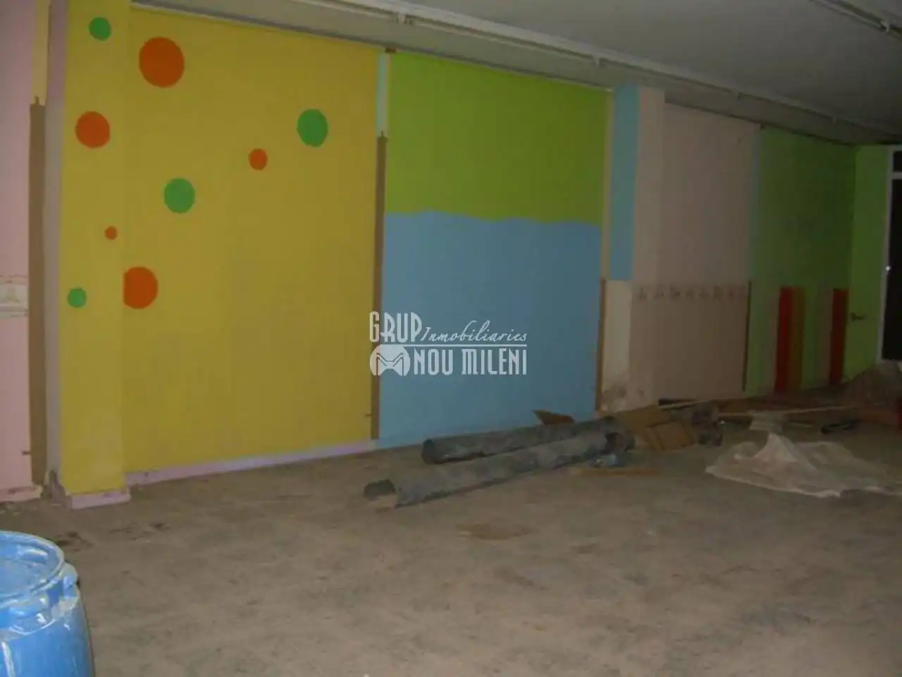 Local de alquiler en Alfafar