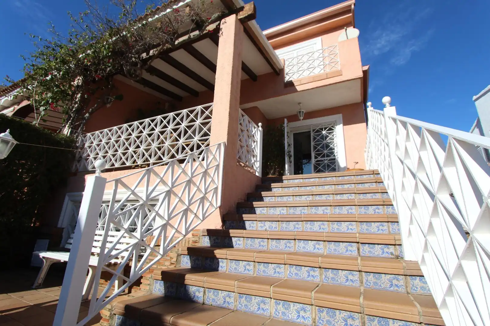 Maison jumelée avec piscine à vendre à Zona Avenida Alta - Auditorio, imagen 18