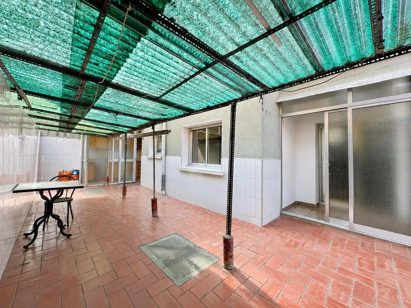 Apartamento en venta en Mas Rampinyo - Montcada Nova - Carrerada