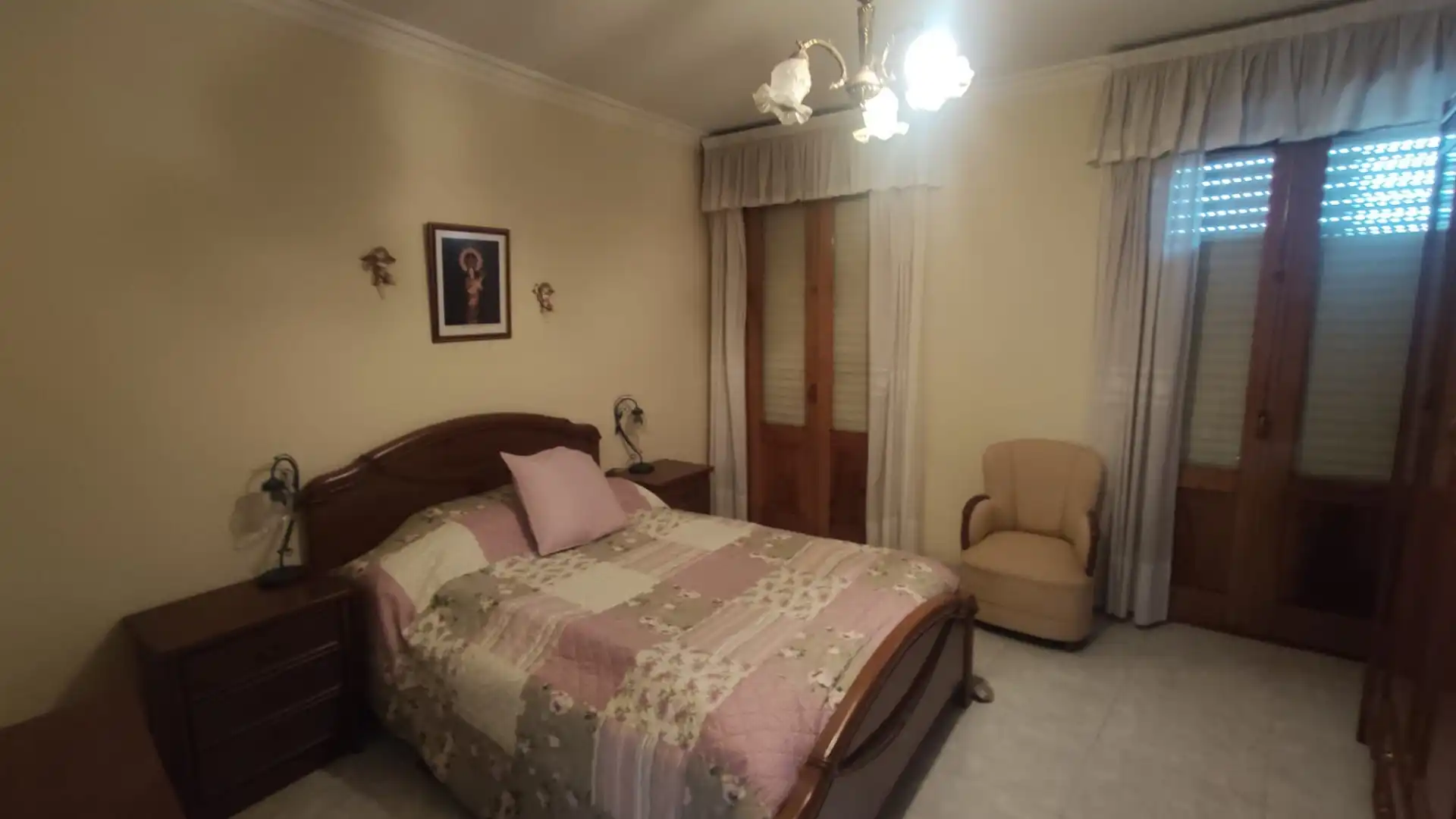 Casa amb terrassa en venda a Praza Maior, imagen 4
